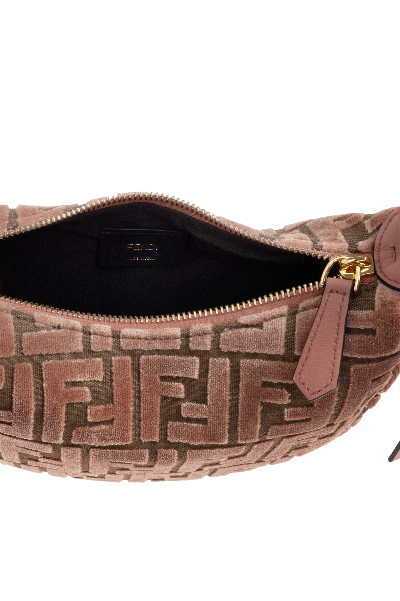 Fendi Shoulder bag `Fendigraphy Mini` | Women's Bags | Vitkac